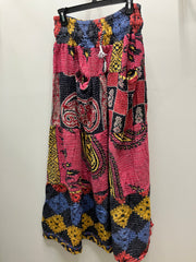 Lotus Wide Leg Pants  by Kantha Bae Robin Boutique