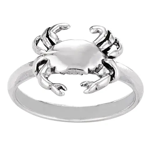 Crabby the Crab Ring
