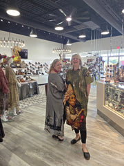 Sunflower Fields Dress