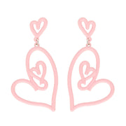 Valentine/Heart/Love Themed Earrings