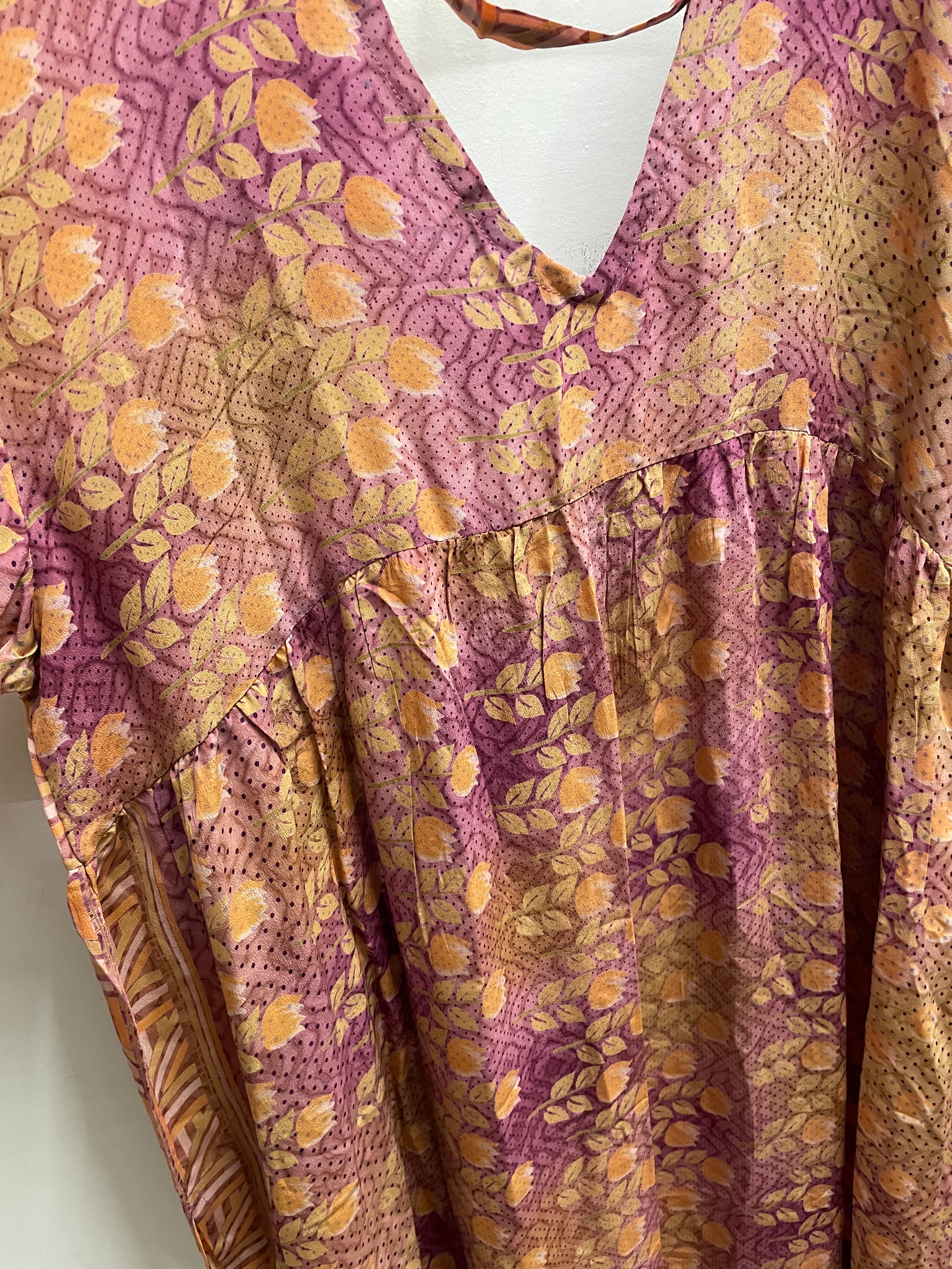 Aura Maxi Dress #130 by Kantha Bae
