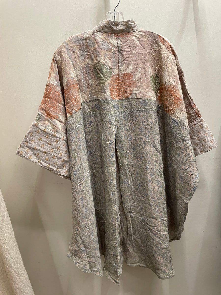 Aura Maxi Dress #112 by Kantha Bae