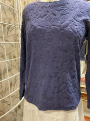 Towel Terry Pullover by Escape