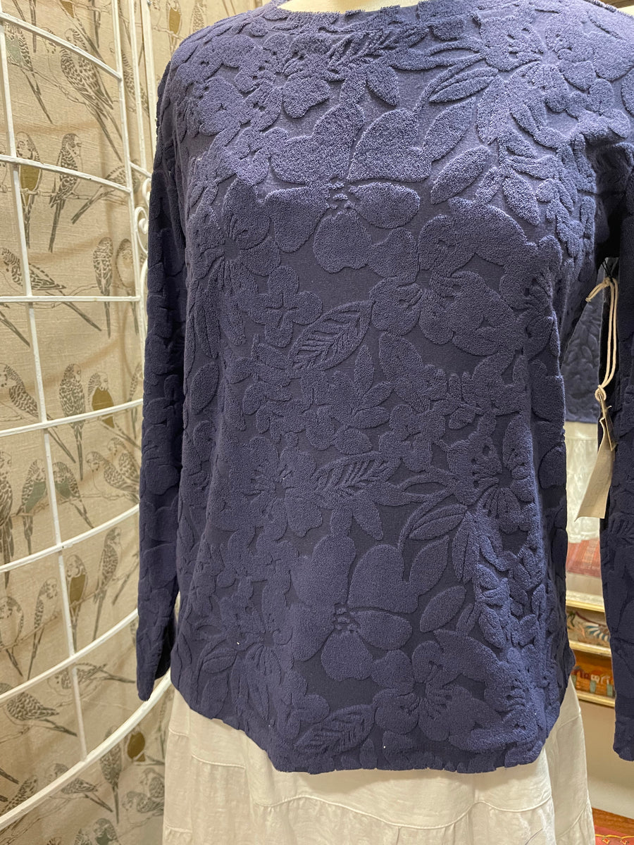 Towel Terry Pullover by Escape