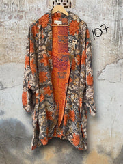 Duality Blazer by Kantha Bae - Robin Boutique-Boutique 