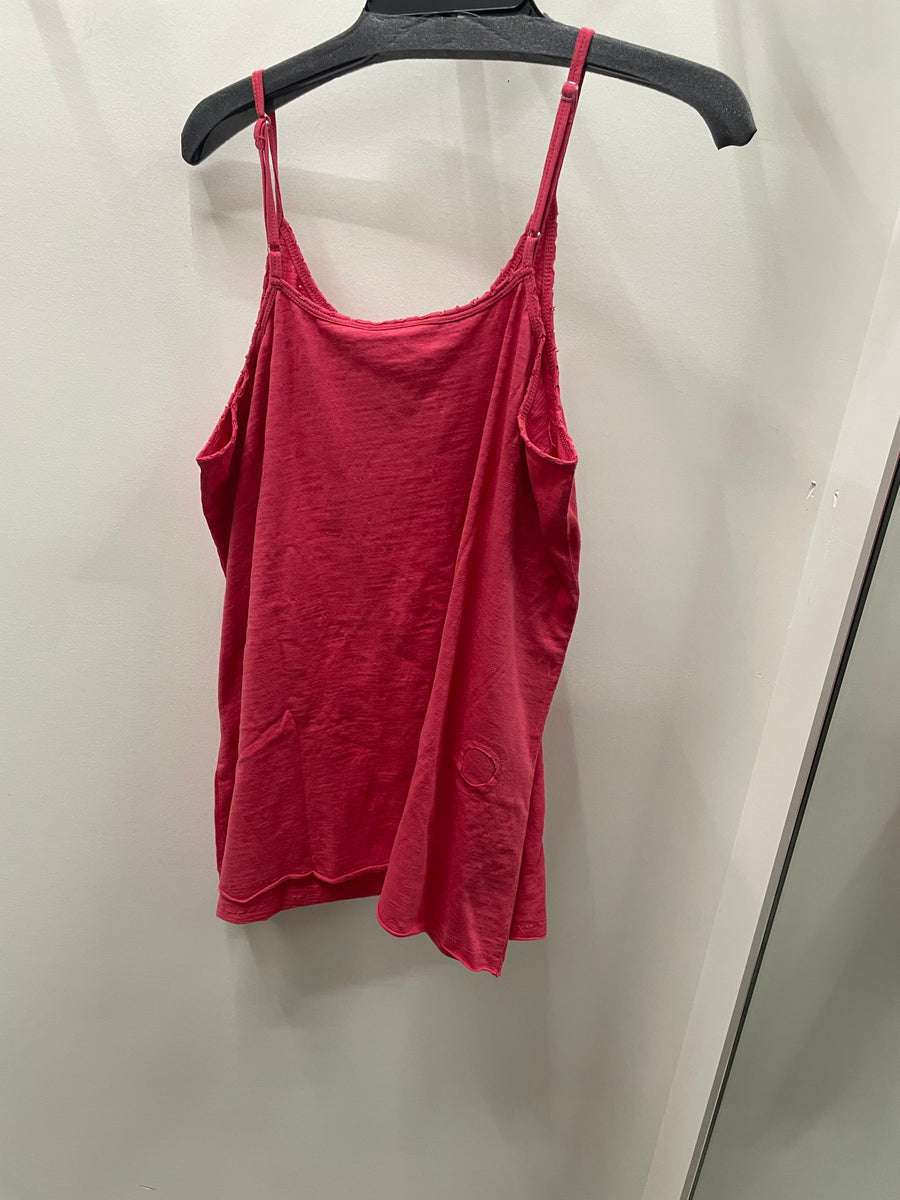 Perfect Boho Tank by Paper Lace