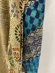 Additional view of New Moon Maxi Dress #205 by Kantha Bae from Robin Boutique.