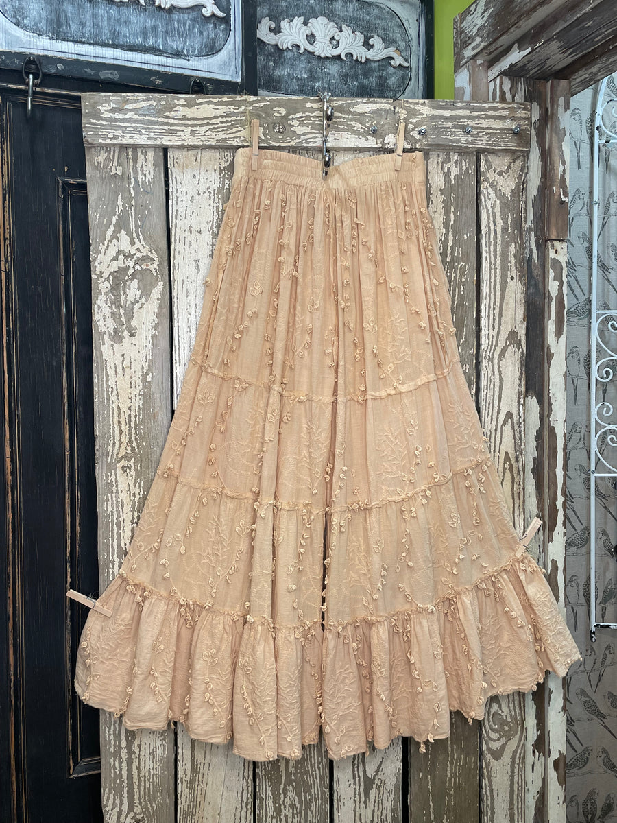 Royal Garden Trouser Pant by Jaded Gypsy