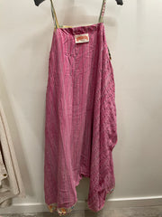 Duality Silk Gonna Shine Maxi Dress #403 by Kantha Bae