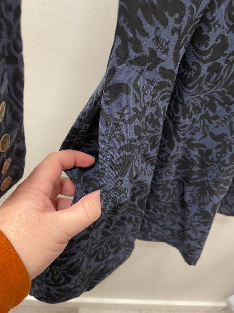 Cara Tunic in Palace Print by Effie's Heart