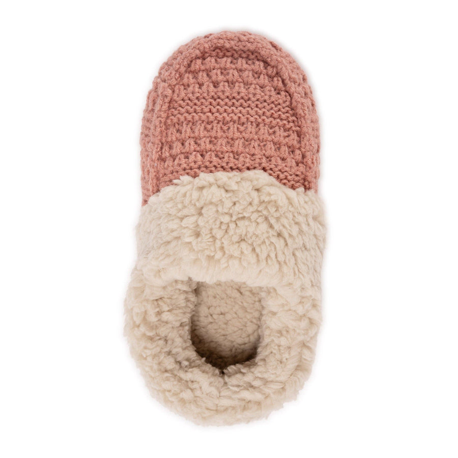 MUK LUKS Women's Moselle Slipper