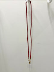 Rhinestone Crossbody Lanyard/Cell Phone Holder