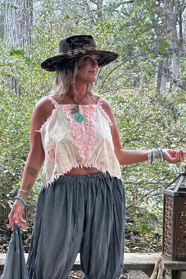 Always In My Heart Tank