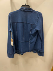 Color Wash Super Cute Cardi by Escape by Habitat