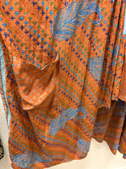 Free Fallin’ Tank and Solace Kimono Set by Kantha Bae
