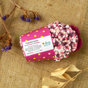 Cozy Cupcake Socks Robin Boutique