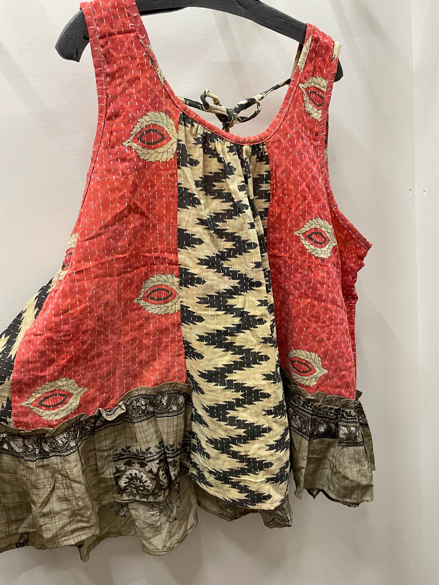 Mystic Tank #174 by Kantha Bae