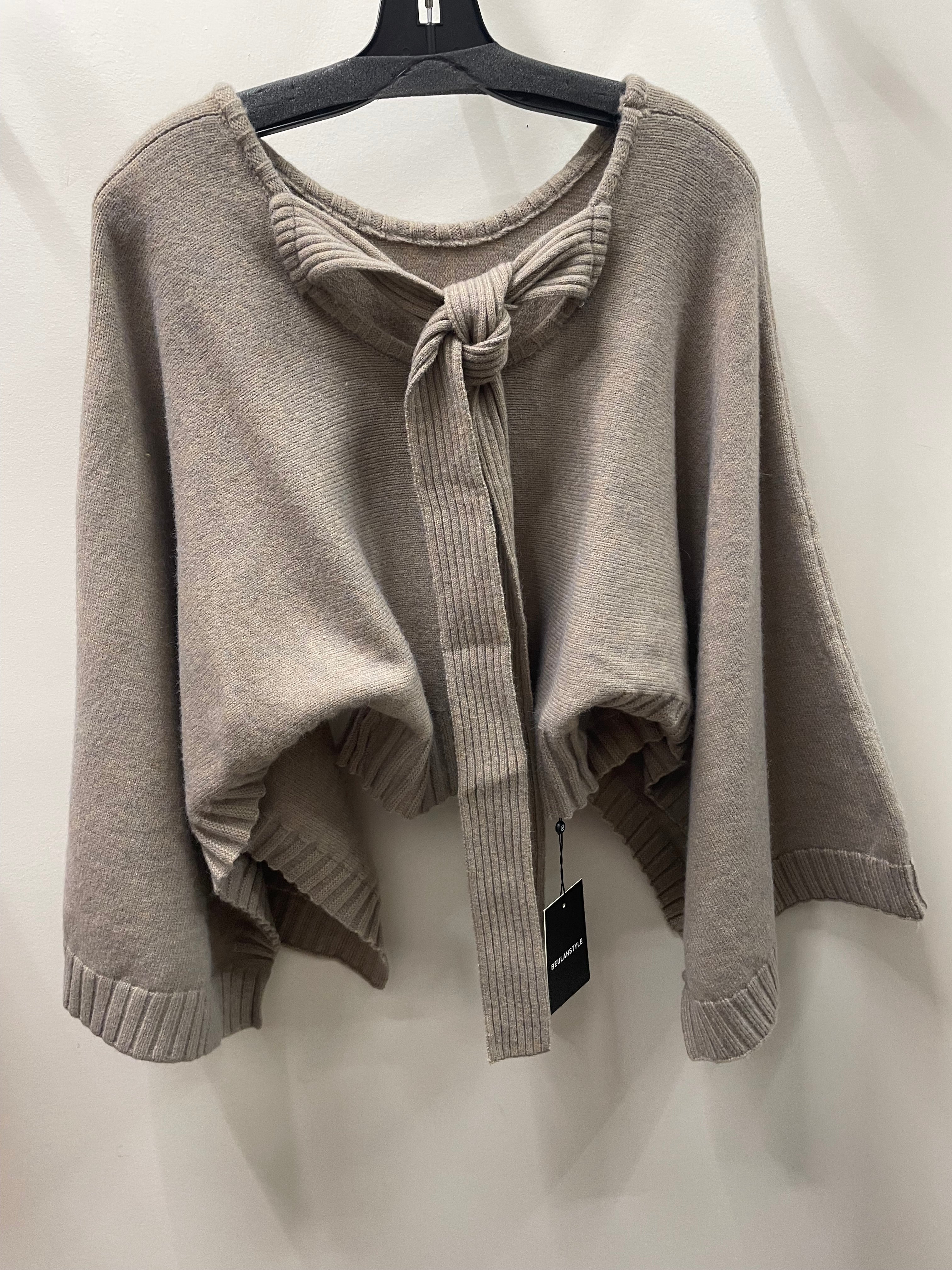 Incredible Cape Poncho