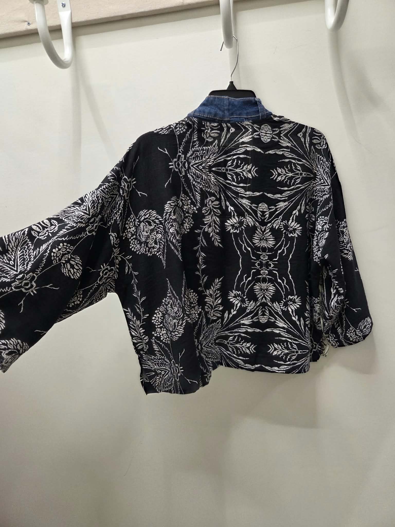 Karol Cardigan by Shannon Passero