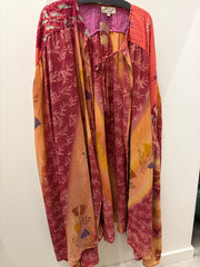 Fleetwood Kimono #054 by Kantha Bae
