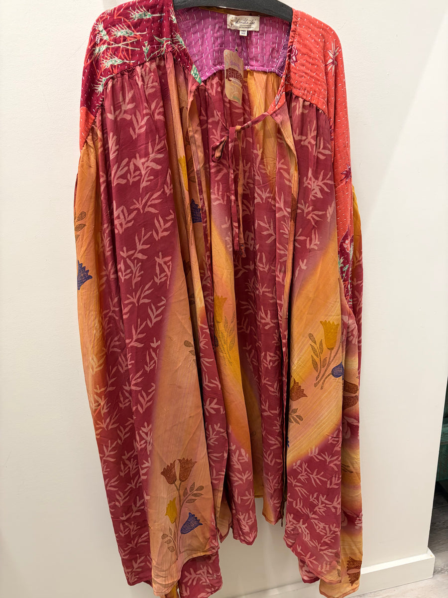 Fleetwood Kimono #054 by Kantha Bae