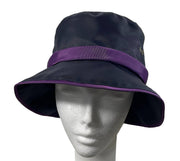 The Casual Rain Sport Rain Hat Water-Resistant