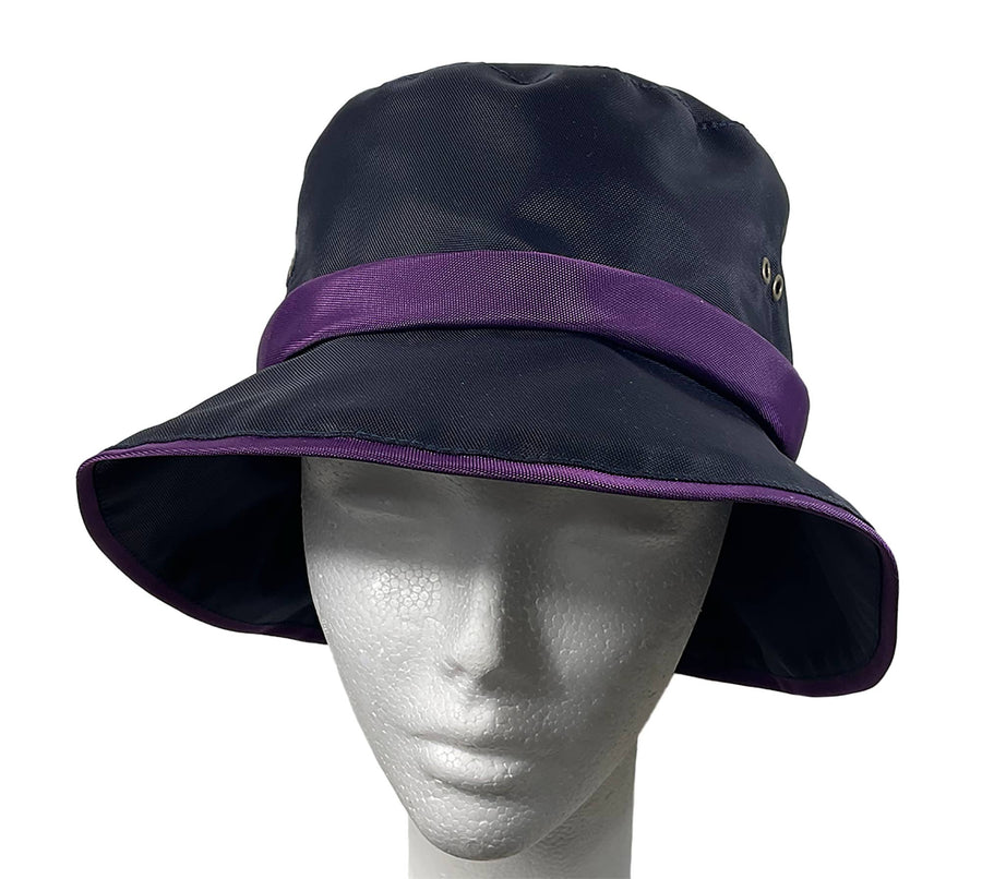 The Casual Rain Sport Rain Hat Water-Resistant