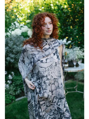 Dream Weaver Scarf by Market of Stars