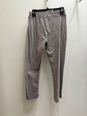 Cotton Slub Pocket Capri by Escape