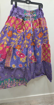 Lotus Wide Leg Pants by Kantha Bae Robin Boutique