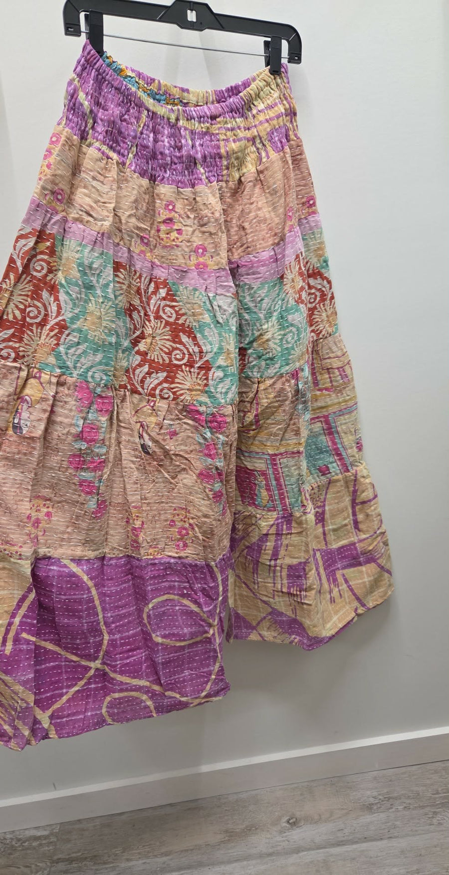 Lotus Wide Leg Pants by Kantha Bae Robin Boutique