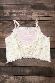 Always In My Heart Tank