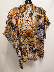 Frida Blouse by Caite & Kyla