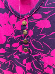 Besi Dress in Holland Print by Effie's Heart