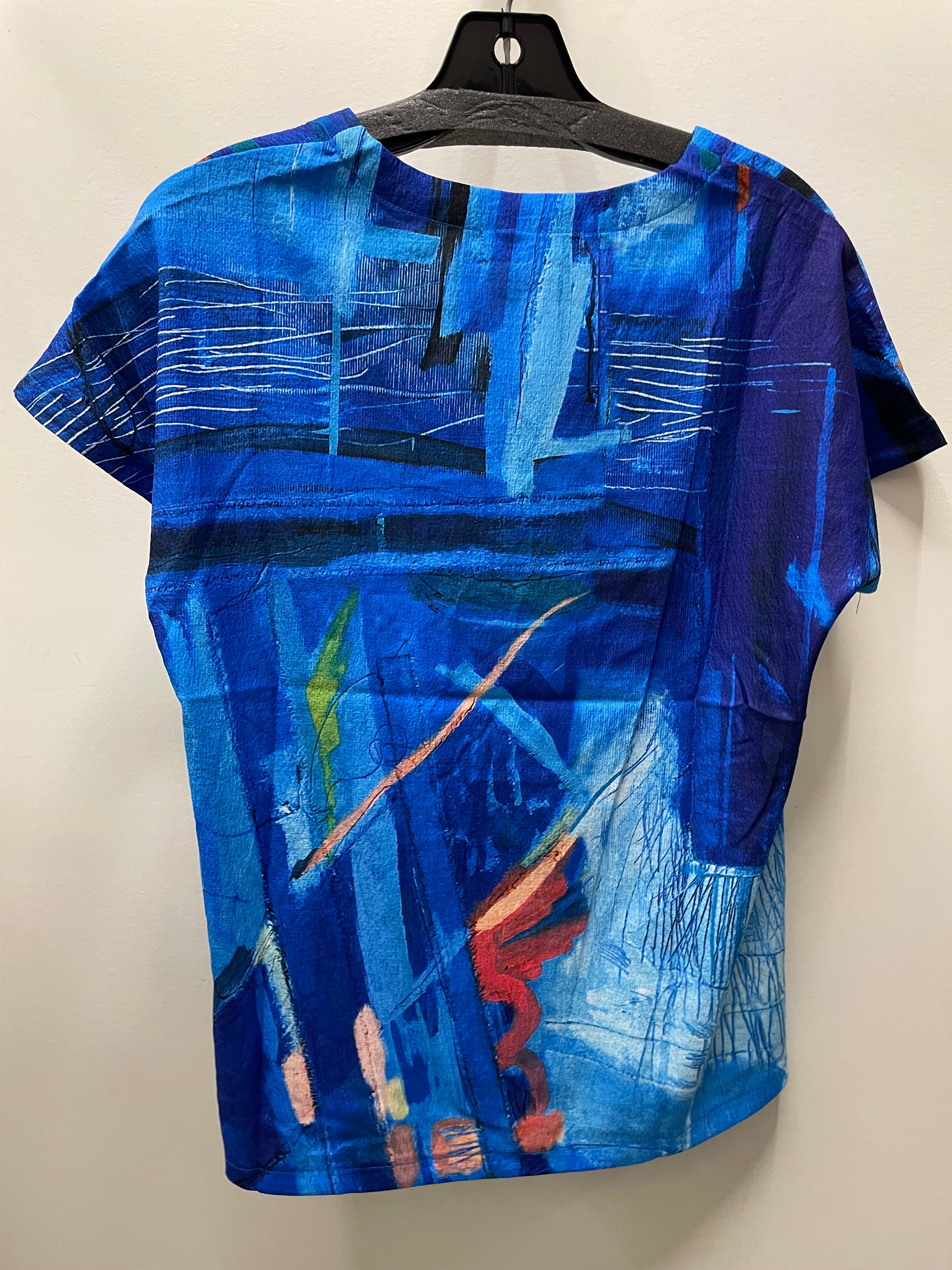 Thea Top by Creations