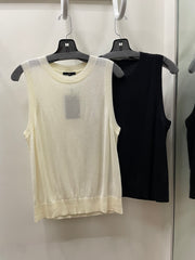 Stephan Knit Sleeveless Top by Joh