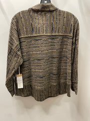 Stripe Seaside Pullover by Escape Robin Boutique