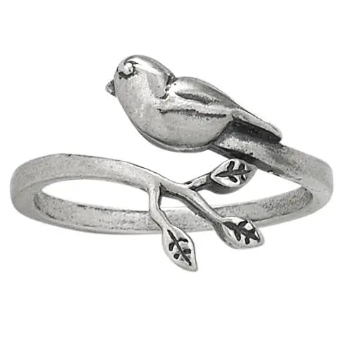 Flying Small Ring