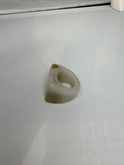 Chunky Resin Statement Ring