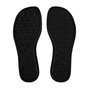 Chocolaticas® Rebel Jane Women's Mary Jane Flat