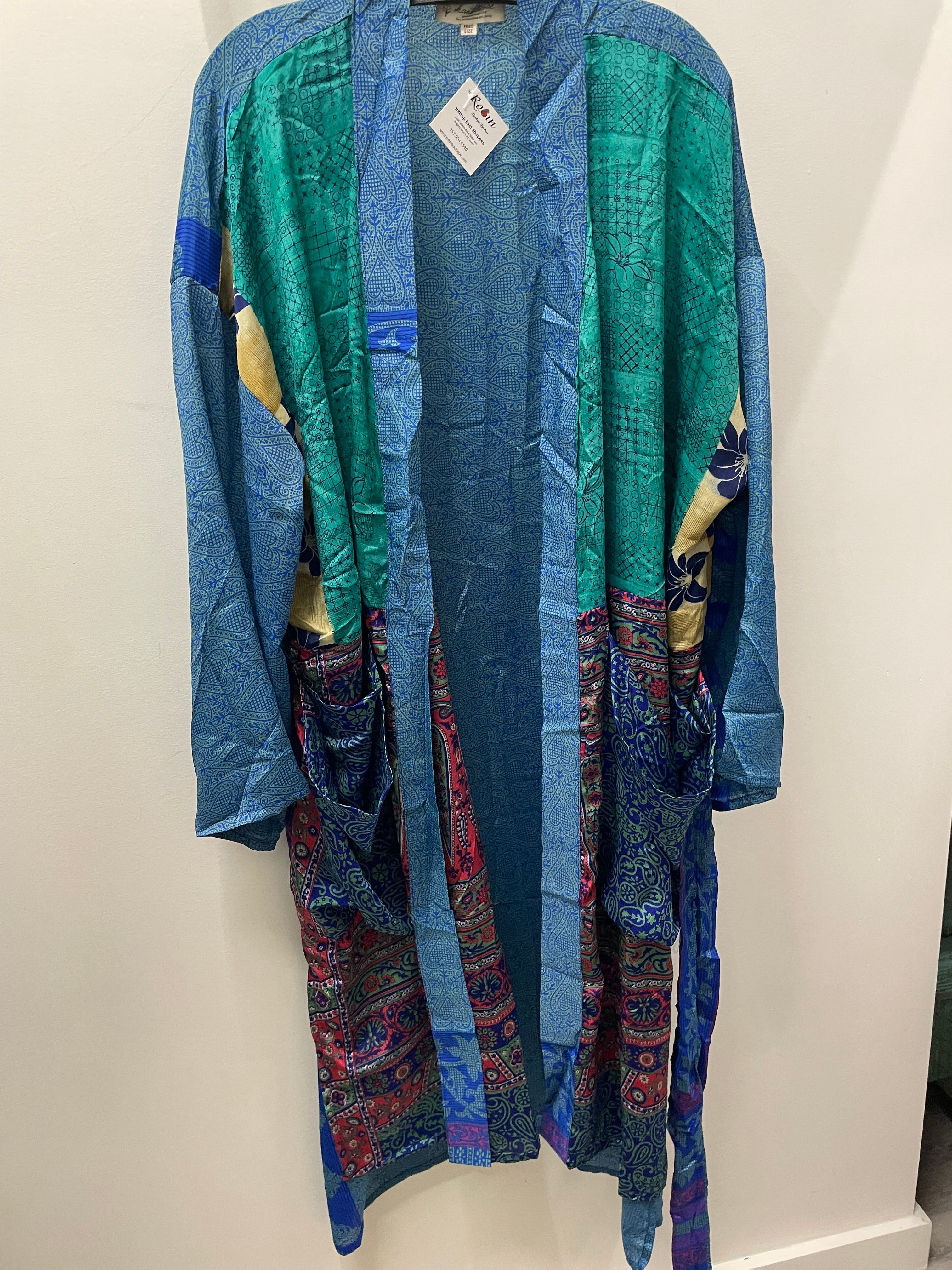 Serenity Kimono #298 by Kantha Bae from Robin Boutique.