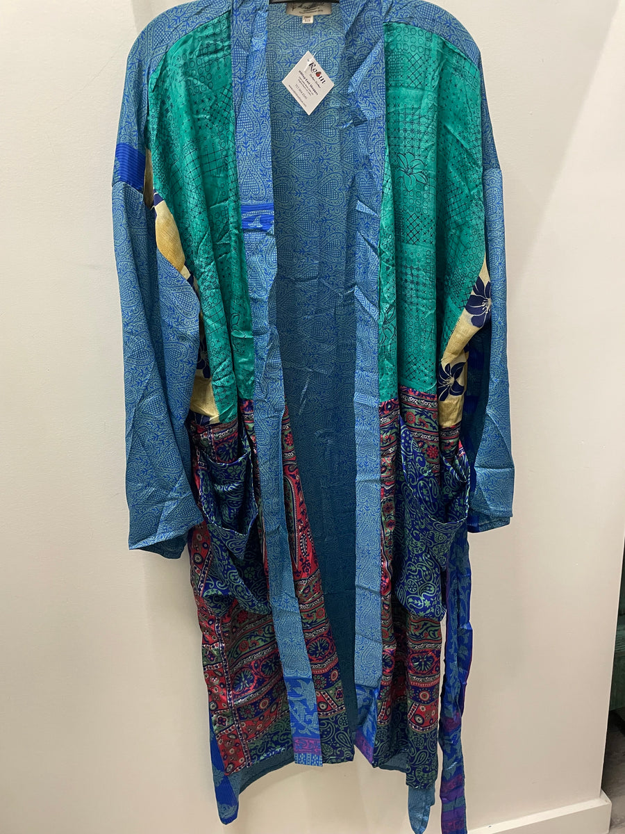 Serenity Kimono #298 by Kantha Bae from Robin Boutique.
