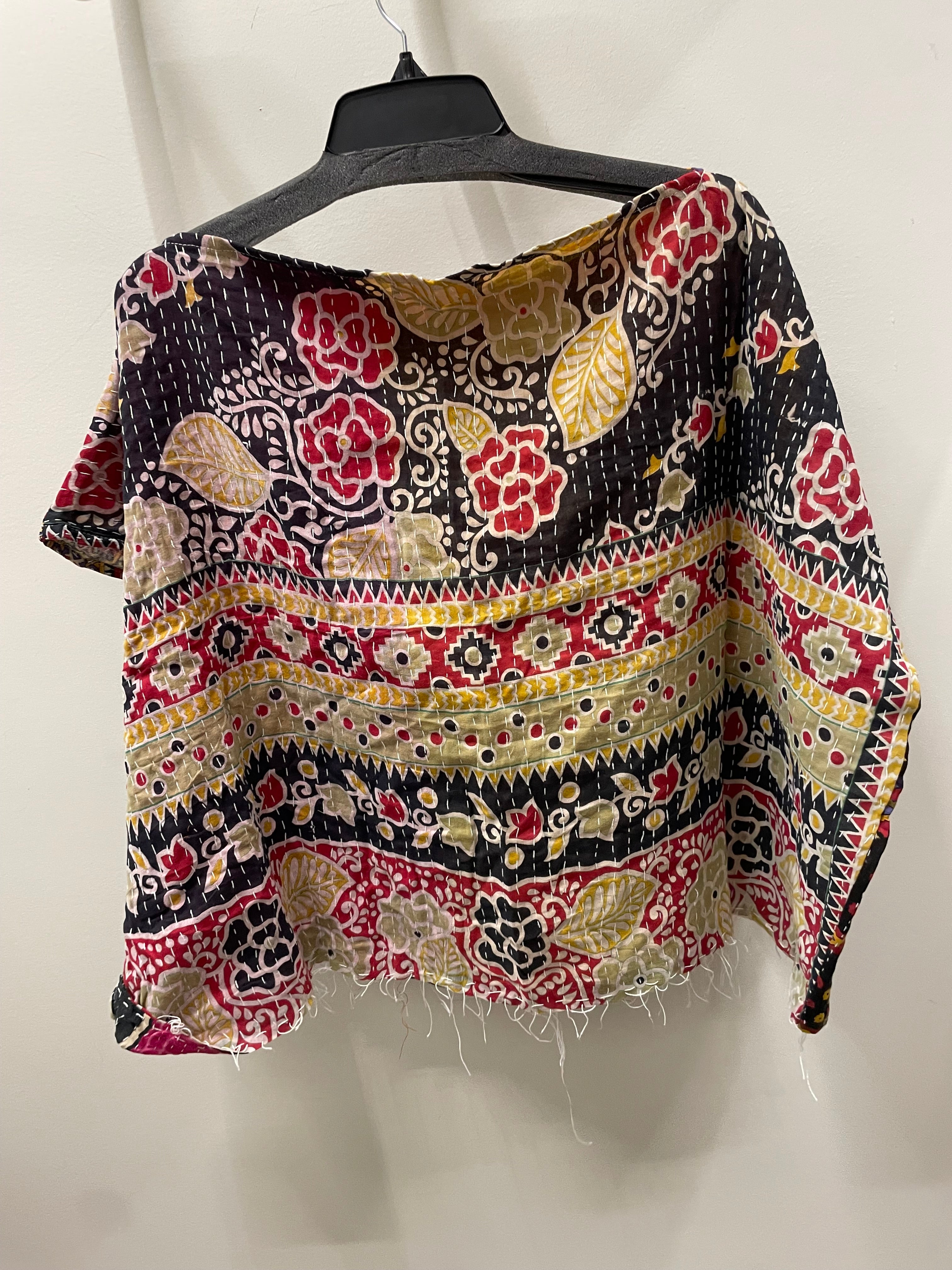OG Kantha Crop #00022 by Kantha Bae