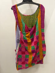 Apron Dress #26 by Kantha Bae