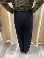 Cotton Slub Around Town Pant