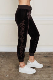 Velvet Jogger by Paparazzi