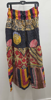 Lotus Wide Leg Pants by Kantha Bae Robin Boutique