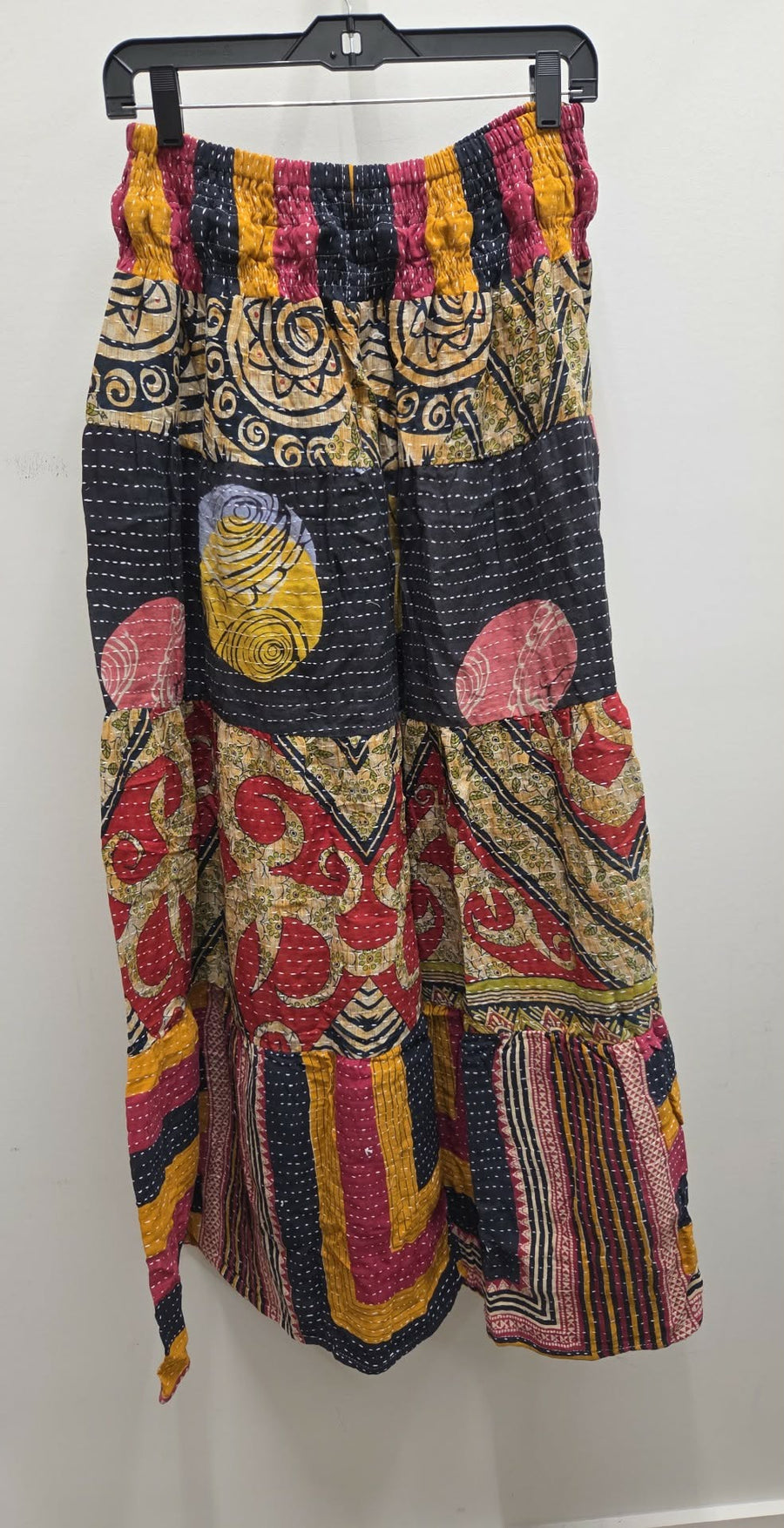 Lotus Wide Leg Pants by Kantha Bae Robin Boutique