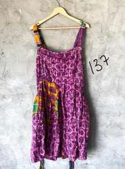 Crossroad Shortalls by Kantha Bae - Robin Boutique-Boutique 
