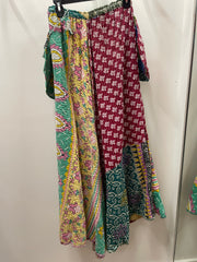 Kantha Bliss Bell Lounger #241 by Kantha Bae